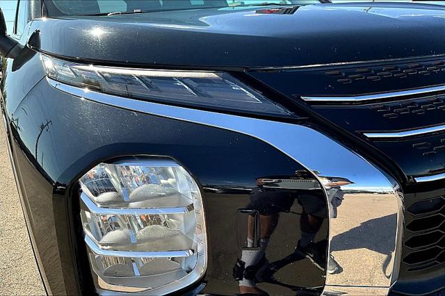 2023 Mitsubishi Outlander SE 2.5 S-AWC