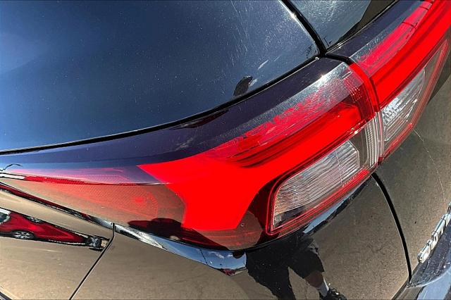 2023 Mitsubishi Outlander SE 2.5 S-AWC