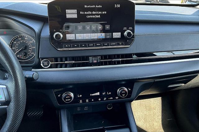2023 Mitsubishi Outlander SE 2.5 S-AWC