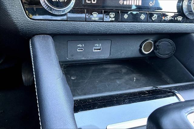 2023 Mitsubishi Outlander SE 2.5 S-AWC