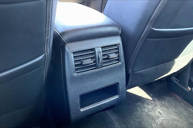 2023 Mitsubishi Outlander SE 2.5 S-AWC