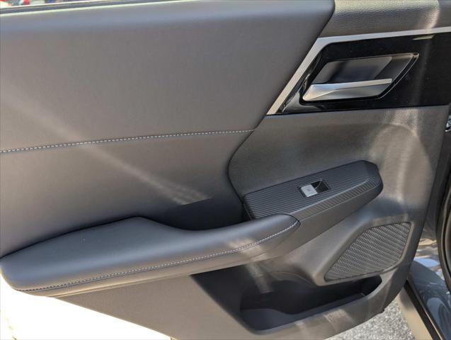 2025 Mitsubishi Outlander PHEV SE S-AWC