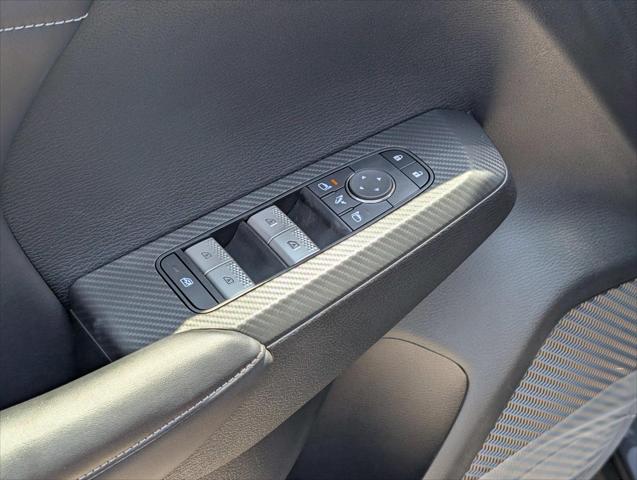 2025 Mitsubishi Outlander PHEV SE S-AWC