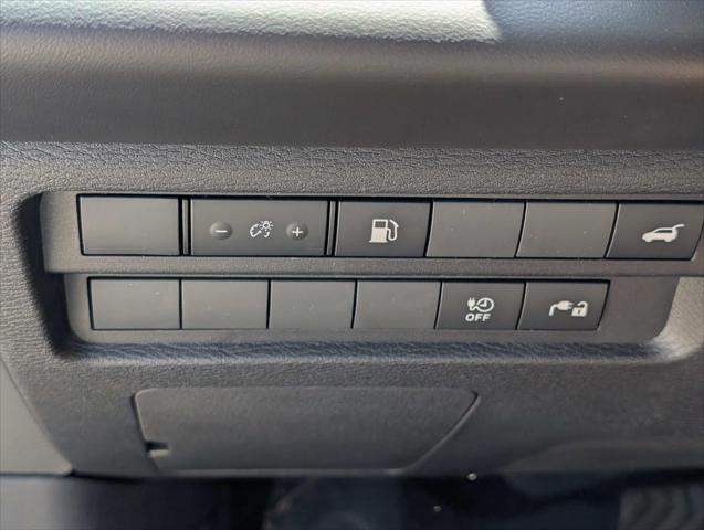 2025 Mitsubishi Outlander PHEV SE S-AWC