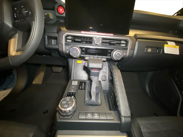 2025 Toyota 4Runner TRD Off Road Premium