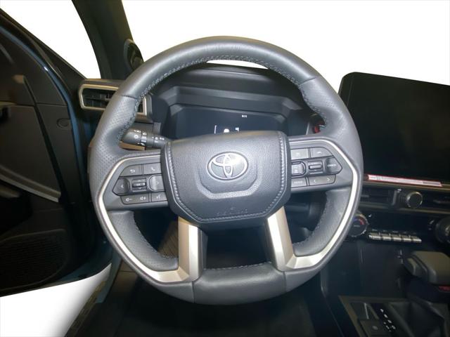 2025 Toyota 4Runner TRD Off Road Premium