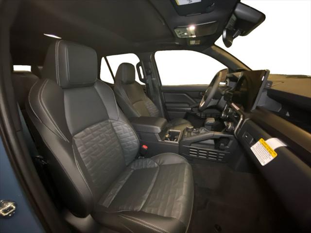 2025 Toyota 4Runner TRD Off Road Premium