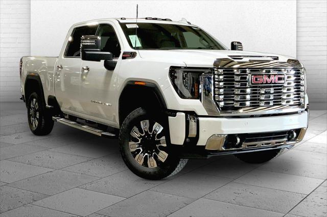 2026 GMC Sierra 2500HD Denali for sale in Kansas City, MO