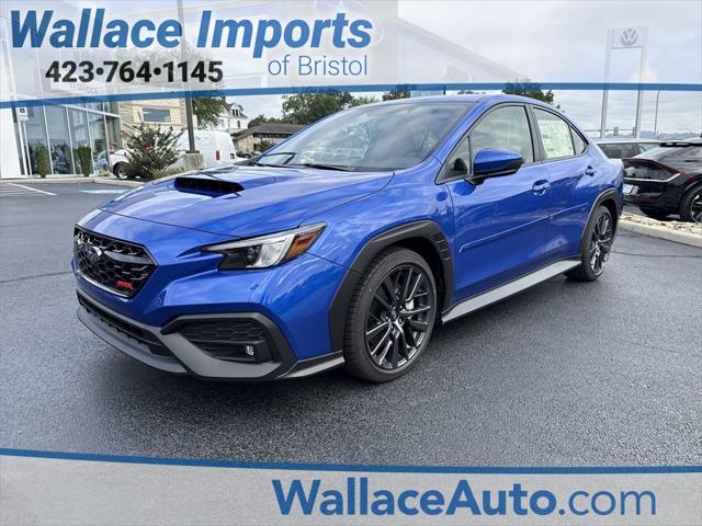 2025 Subaru WRX Premium for sale in Bristol, TN