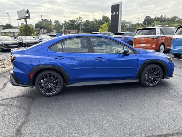 2025 Subaru WRX Premium