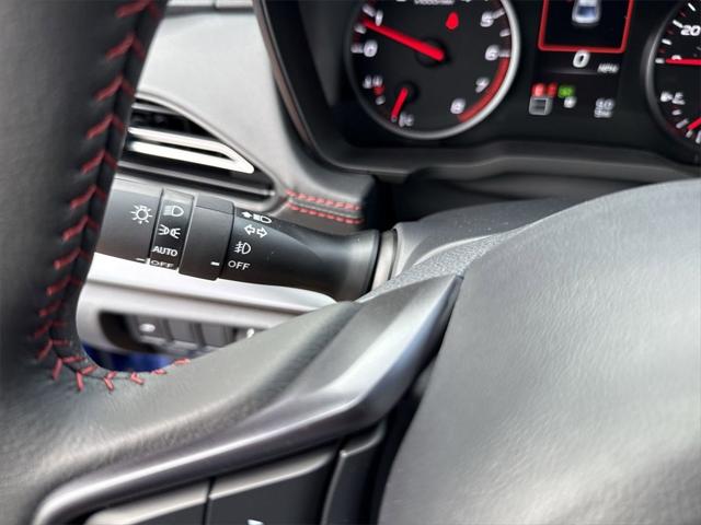 2025 Subaru WRX Premium