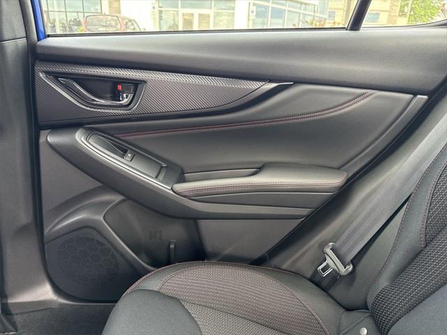 2025 Subaru WRX Premium