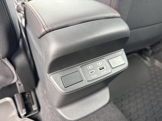 2025 Subaru WRX Premium