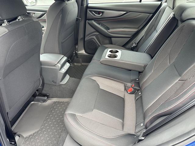 2025 Subaru WRX Premium