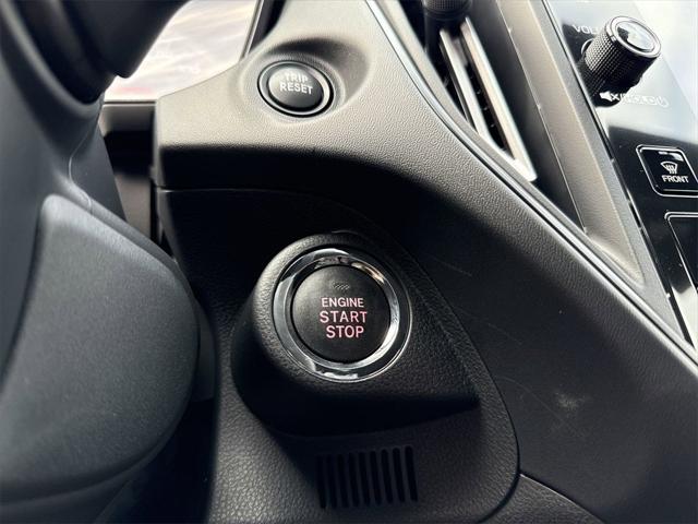 2025 Subaru WRX Premium