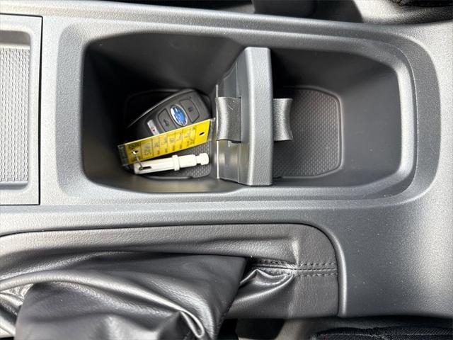 2025 Subaru WRX Premium