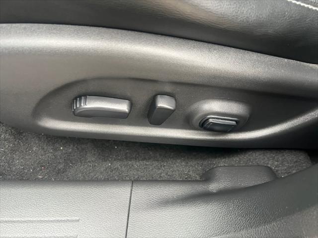 2016 Nissan Murano Platinum