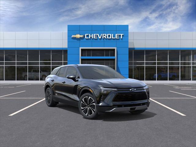 2025 Chevrolet V Blazer RWD LT for sale in Santa Rosa, CA