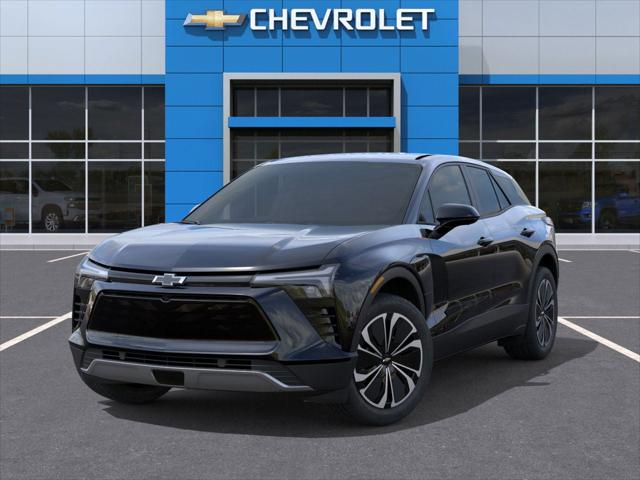 2025 Chevrolet V Blazer RWD LT