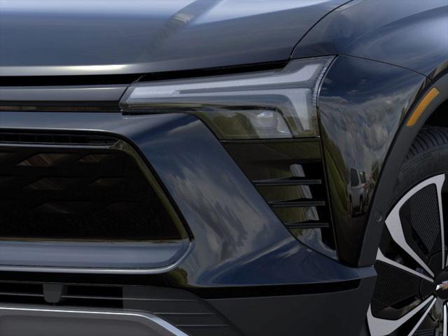 2025 Chevrolet V Blazer RWD LT