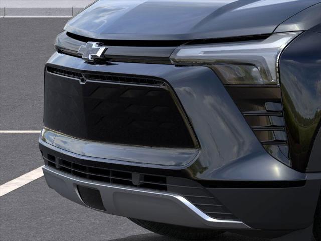 2025 Chevrolet V Blazer RWD LT