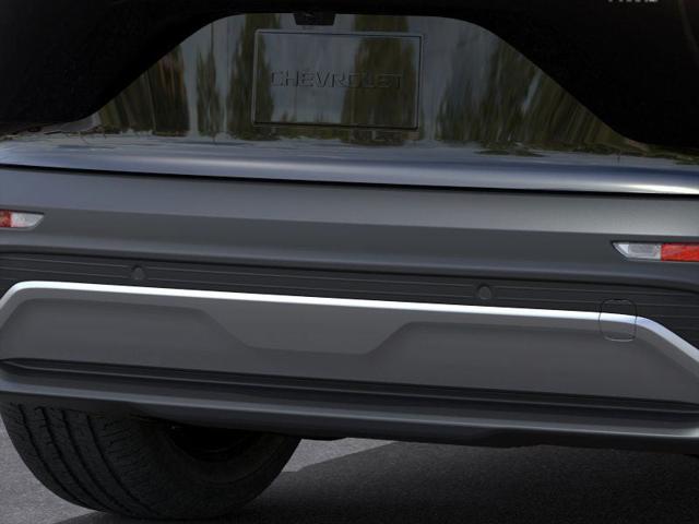 2025 Chevrolet V Blazer RWD LT