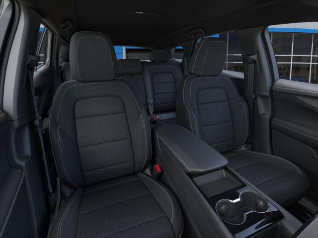 2025 Chevrolet V Blazer RWD LT