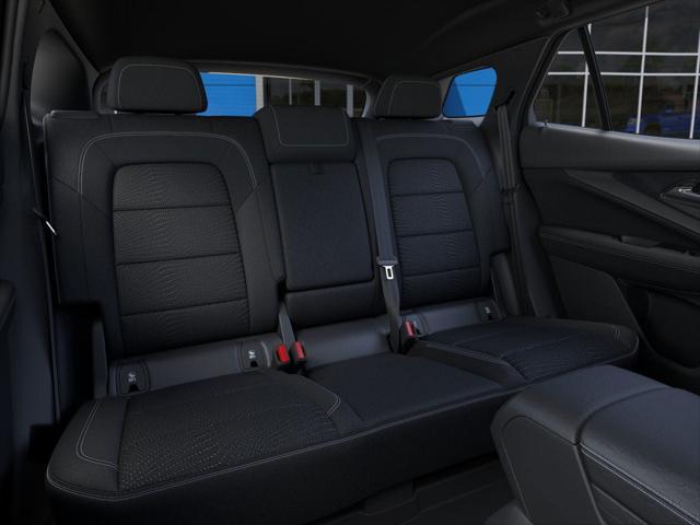 2025 Chevrolet V Blazer RWD LT