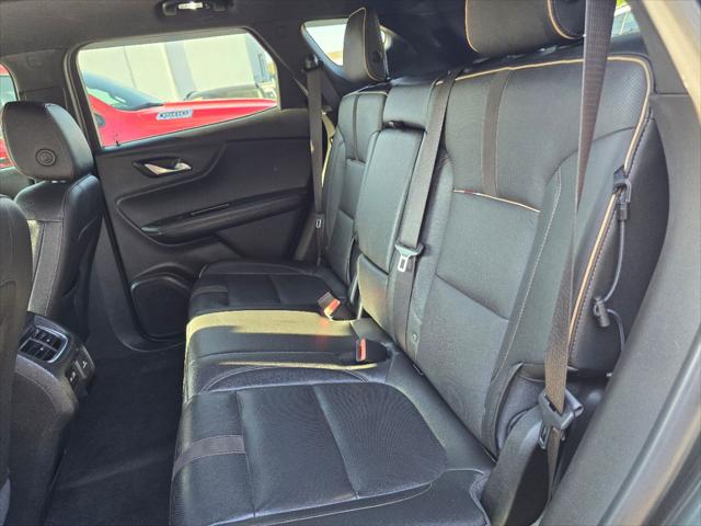 2019 Chevrolet Blazer Premier