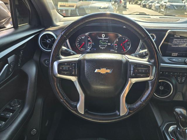 2019 Chevrolet Blazer Premier