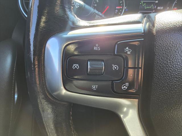 2019 Chevrolet Blazer Premier