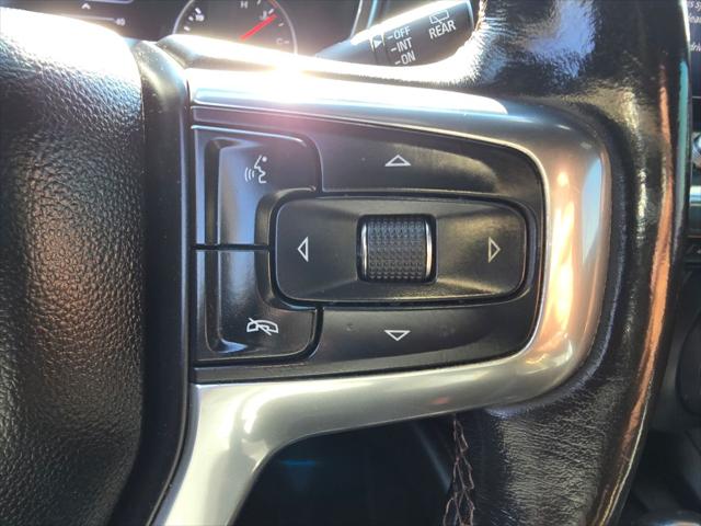 2019 Chevrolet Blazer Premier