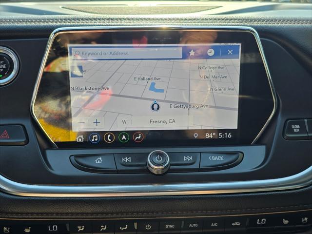 2019 Chevrolet Blazer Premier