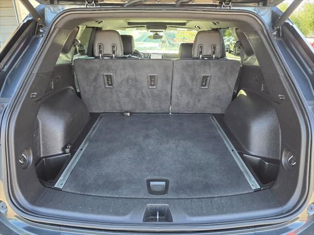 2019 Chevrolet Blazer Premier