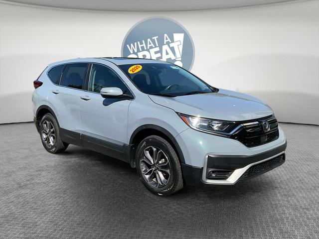 2020 Honda CR-V AWD EX for sale in Uniontown, PA