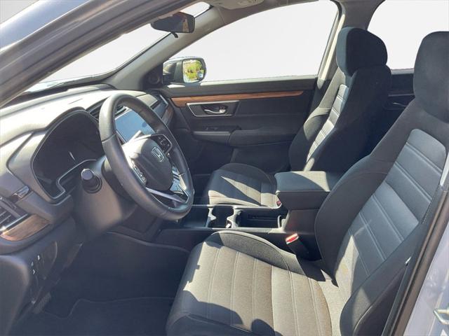 2020 Honda CR-V AWD EX