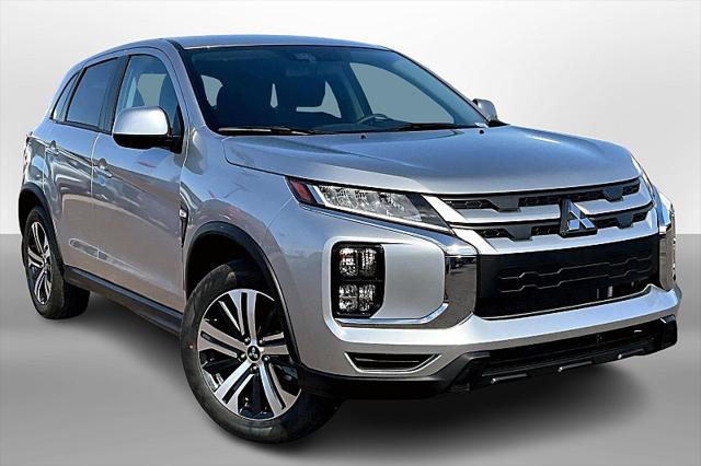 2025 Mitsubishi Outlander Sport 2.0 ES AWC