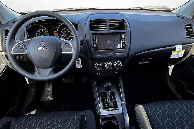 2025 Mitsubishi Outlander Sport 2.0 ES AWC