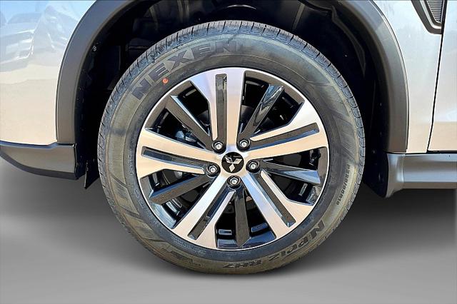 2025 Mitsubishi Outlander Sport 2.0 ES AWC