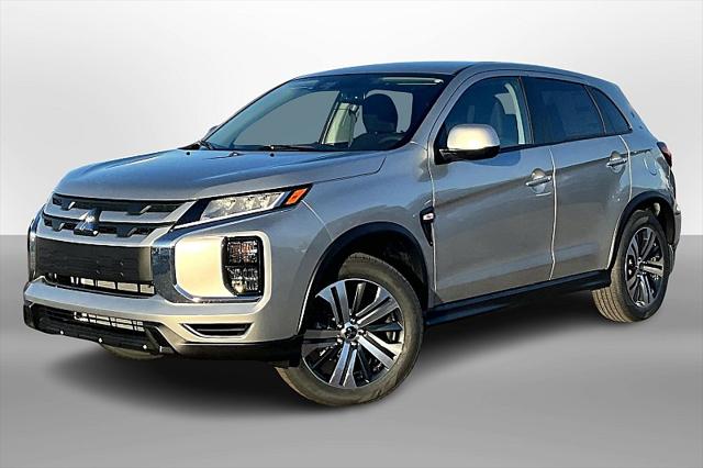 2025 Mitsubishi Outlander Sport 2.0 ES AWC for sale in CASA GRANDE, AZ