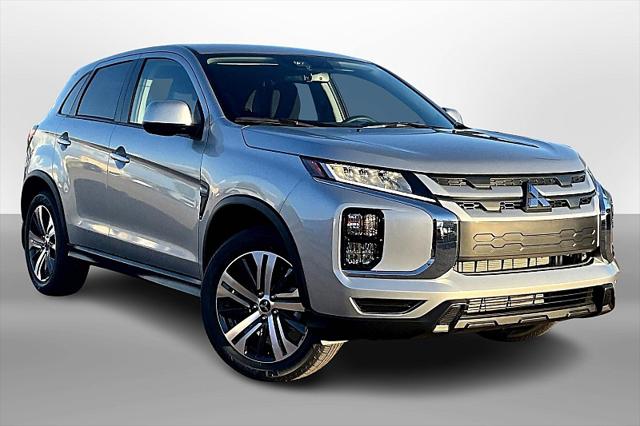 2025 Mitsubishi Outlander Sport 2.0 ES AWC