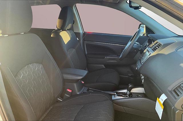 2025 Mitsubishi Outlander Sport 2.0 ES AWC