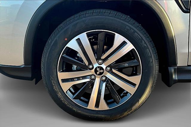 2025 Mitsubishi Outlander Sport 2.0 ES AWC
