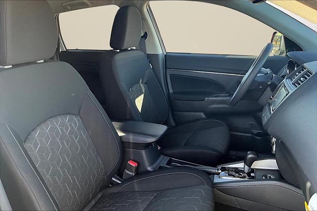 2025 Mitsubishi Outlander Sport 2.0 ES AWC
