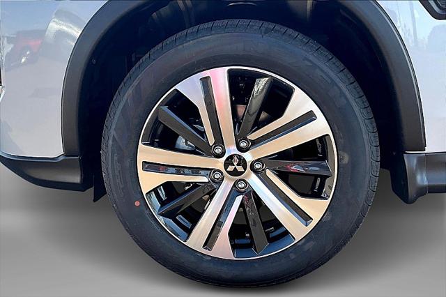 2025 Mitsubishi Outlander Sport 2.0 ES AWC
