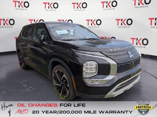 2024 Mitsubishi Outlander SE 2.5 2WD for sale in Valdosta, GA