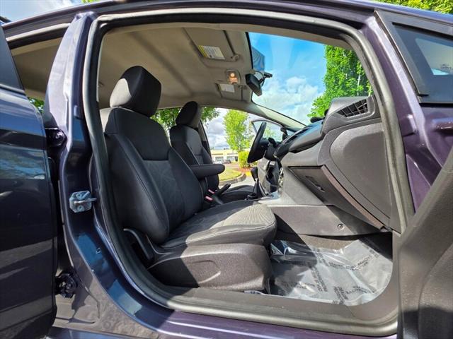 2012 Ford Fiesta SES