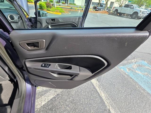 2012 Ford Fiesta SES