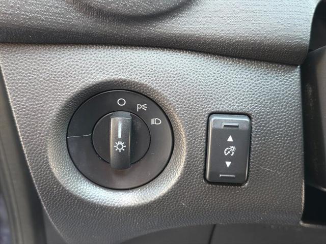 2012 Ford Fiesta SES