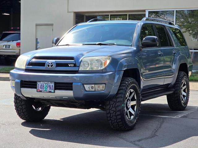 2004 Toyota 4Runner SR5 V8 for sale in Portland, OR